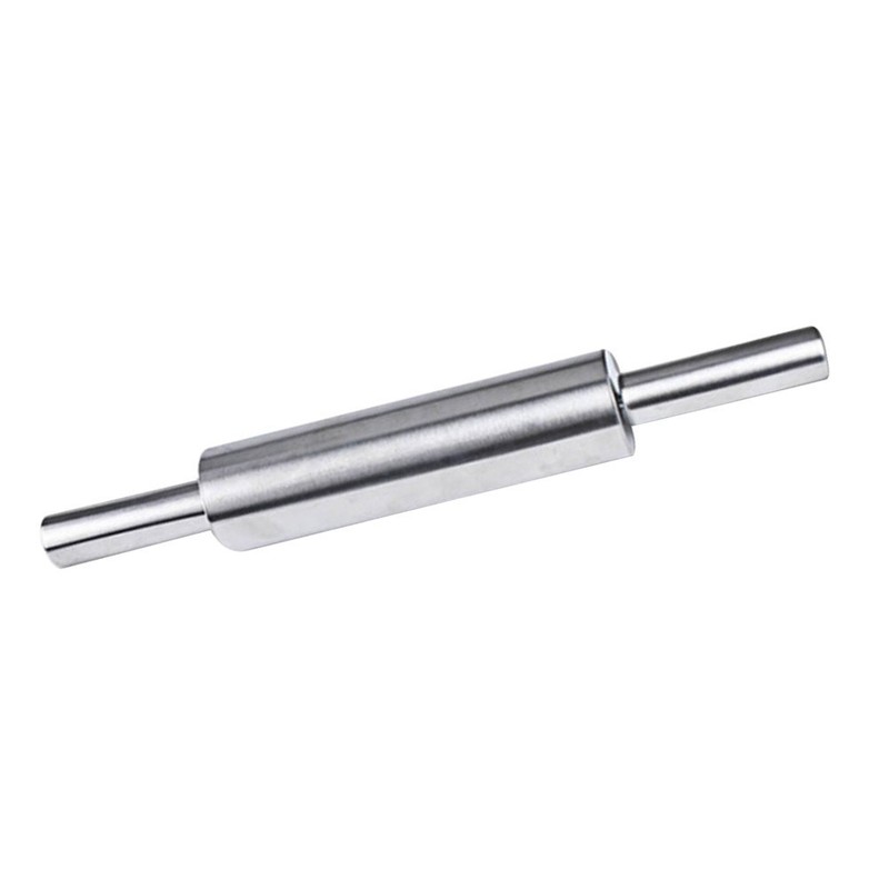 Rolling Pin Dishwasher Safe Stainless Steel Non-electric Pasta Roller gallery