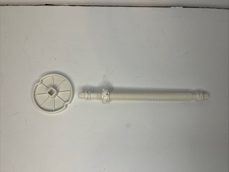 Hamilton Beach Super Shooter Replacement Part Gear & Pusher Only 80000 gallery