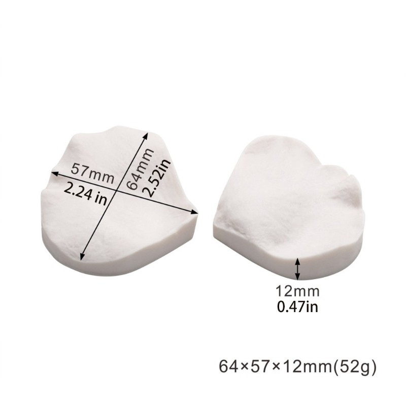Rose Leaf Petal Silicone Cake Mold Handmake DIY Cake Biscuits Silicone Mould gallery