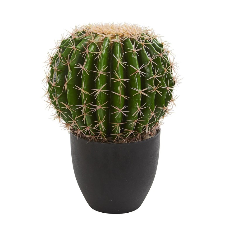 Nearly Natural Cactus Artificial Plant