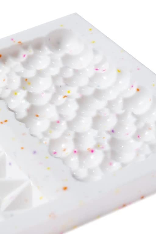 Elegant Candy Bar Silicone Mold by Women-Owned Brand - 3 Designs Available gallery
