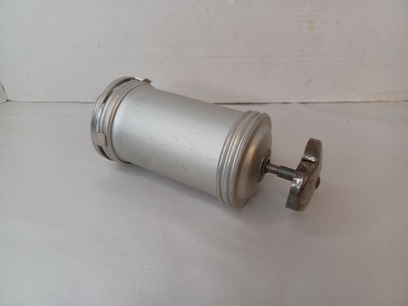 Vintage Mirro Cookie Pastry Press Only No Other Accessories Spritz