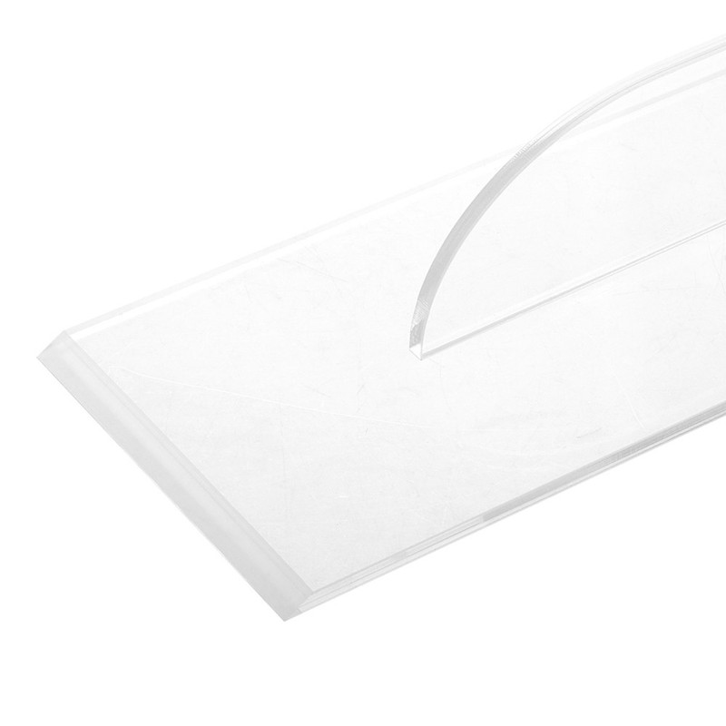 1Pc Cake Smoother Tool for Icing Buttercream and Cake Decoration gallery