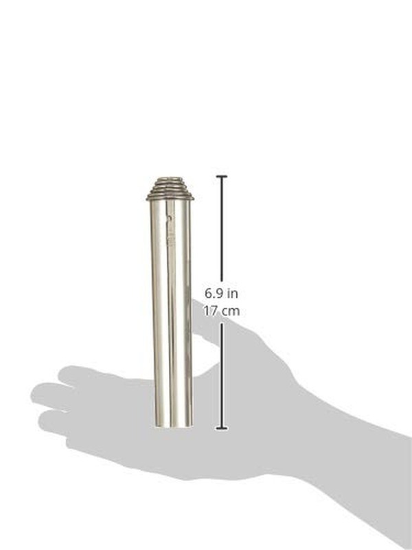 Endoshoji BSV01 Commercial Corer Set, 6-Piece Corer, Main Unit, 18-0 Stainles... gallery