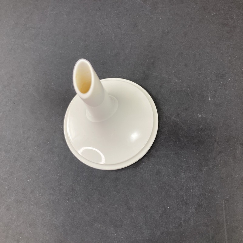 Pampered Chef Easy Accent Decorator #1778 Replacement Tips (set of 6) gallery