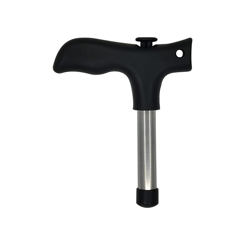 Stainless Steel Coconut Opener Tool Straw Hole Maker Safe For Young Mature