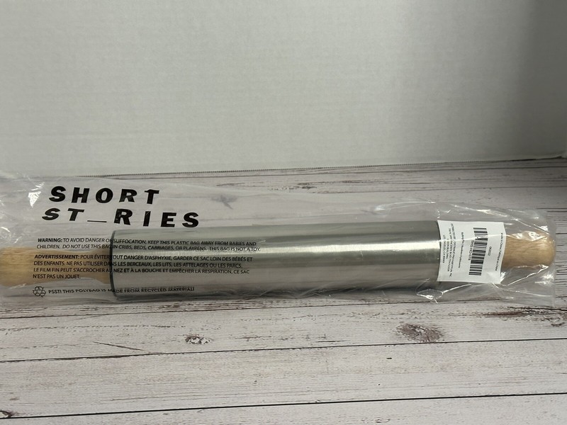 Rolling Pin By Short ST_RIES gallery