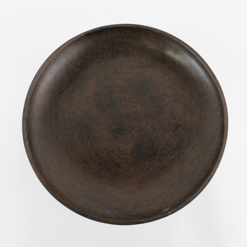 Southern Living At Home Barley Twist Pedestal Cake Stand 8" gallery