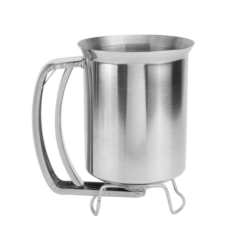 Baking Tool Cake Decorating Supplies Baking Separator Pancake Dispenser