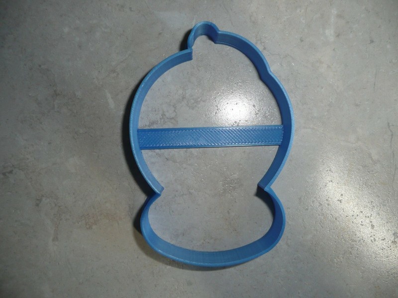 GLOBE OUTLINE PLANET EARTH WORLD MAP SCHOOL EDUCATION COOKIE CUTTER USA PR3171 gallery