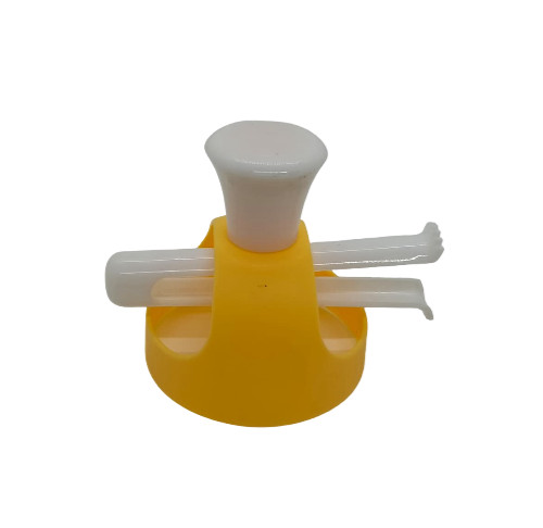 DIY Premium Classic Donut Cutter Fun Family Baking Tool gallery