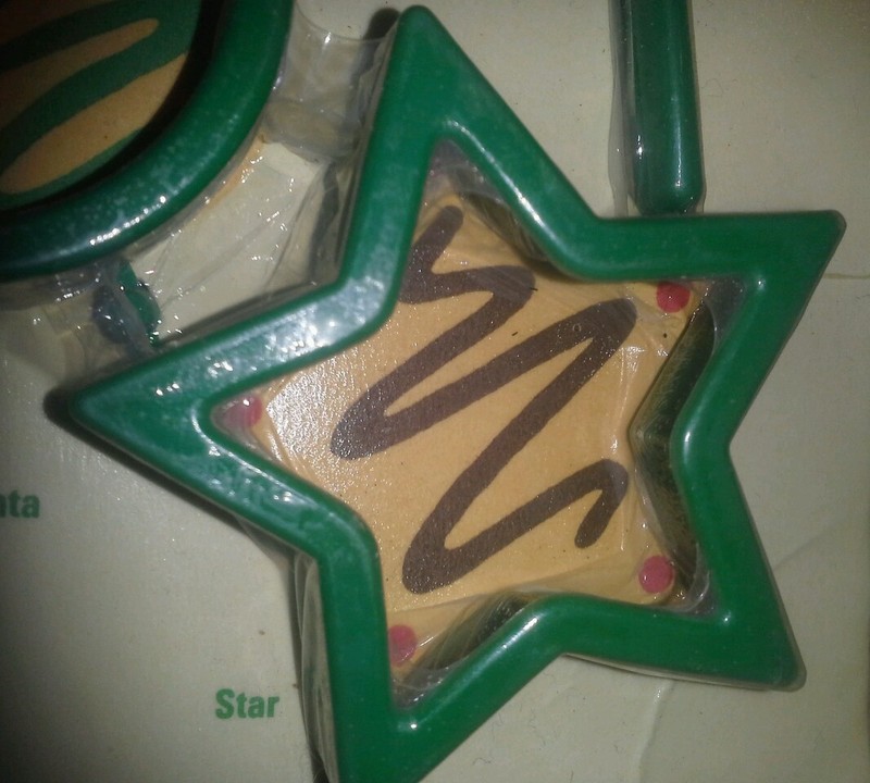 Hutzler 6pc Yule Cheer Cookie Cutters Set gallery