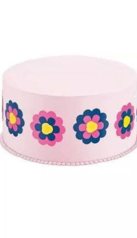 New~Wilton Flowers Cutting Insert Set - 1907-1123~Sugar Sheet Cutting Insert Set gallery