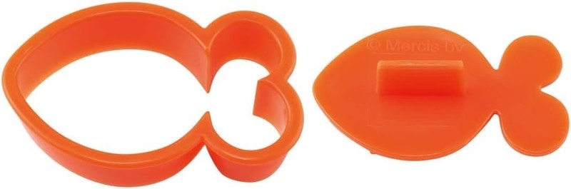 Miffy Cookie Cutter, Pressing Mold, Set of 4, Very Popular New from Japan gallery