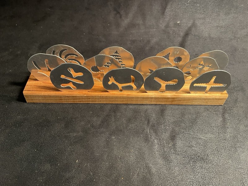 MIRRO Cooky and Pastry Press No. 358 AM USA gallery