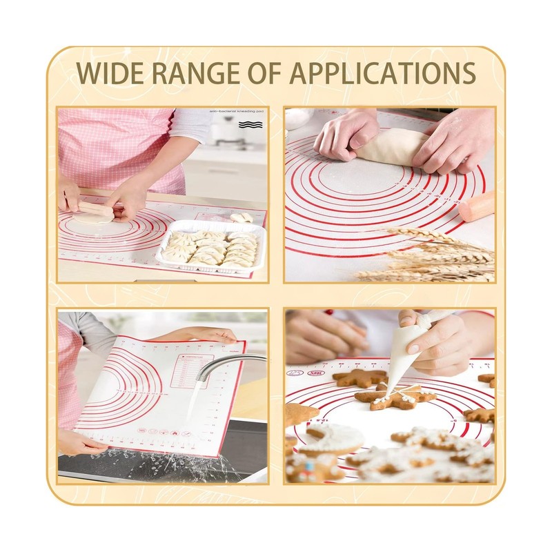 Pasta Making Tools, 10 PCS Pasta Making Kit with 1 Ravioli Make... USA FAST SHIP gallery