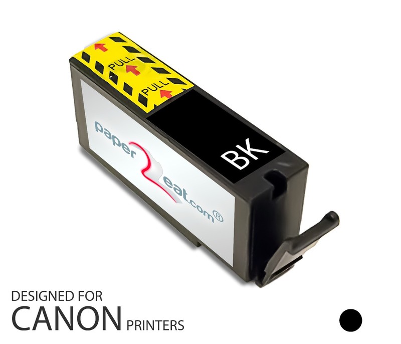PGI-250XL / CLI-251XL Refillable Edible Ink Cartridges Canon MG6320