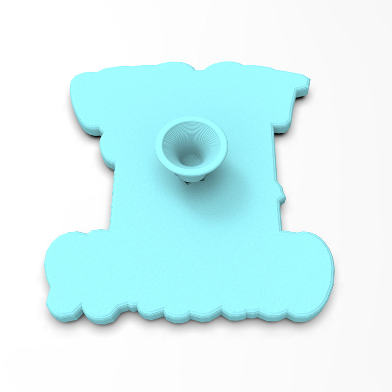 Fiesta Cookie Cutter & Stamp | Let's Get Smashed Drunk Drinking Donkey Mexican 1 gallery