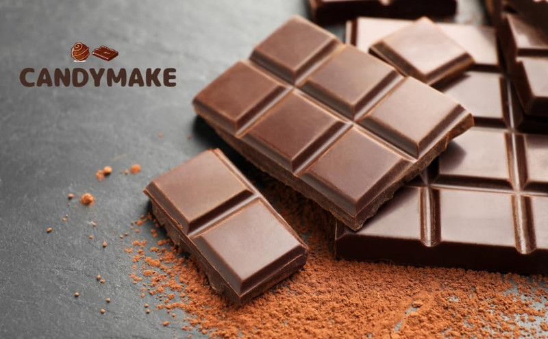Chocolate Bar Making Mold | Polycarbonate | Hard Mold for Making Chocolate Bars gallery