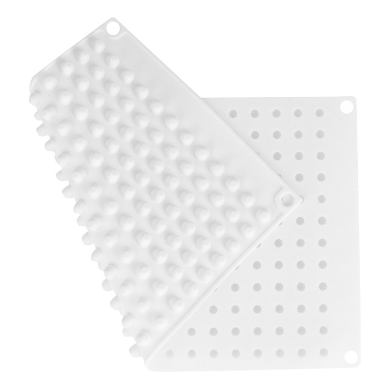 228 Dots Cake Mold Mini Round Mold Mousse Cake Decorating Tool Silicone Dessert gallery