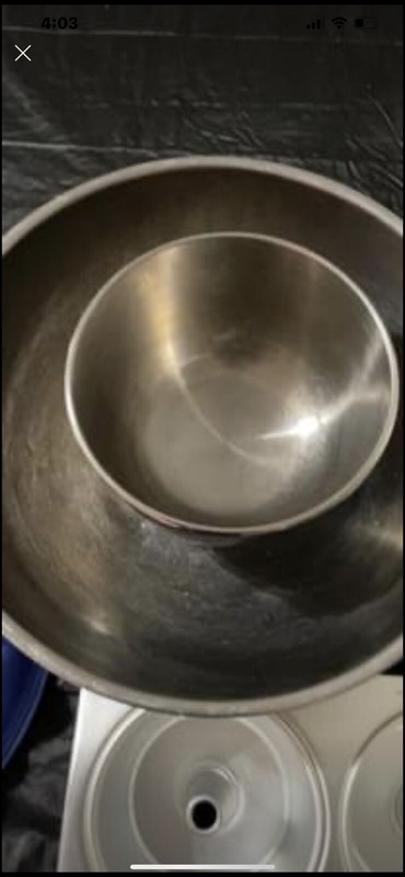 baking supplies gallery