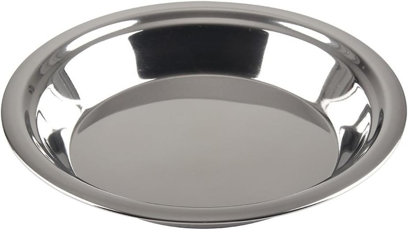 Lindy’s – 5M871 Stainless Steel 9 inch 1 Count (Pack of 1), Silver