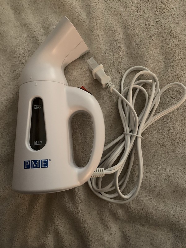 PME 140mL Cake Steamer 120V Model CS502 gallery