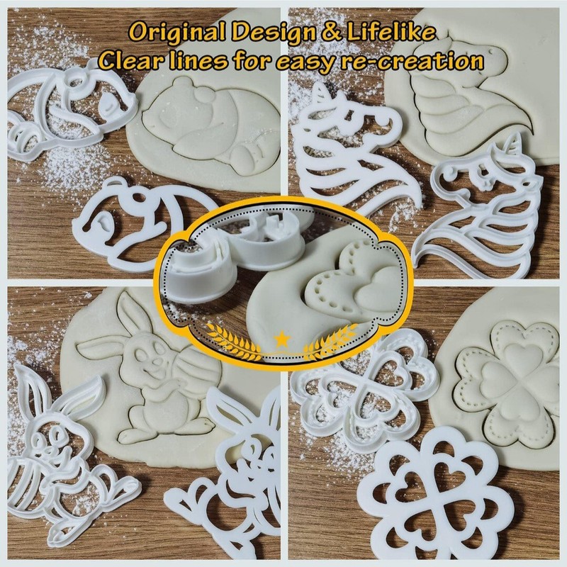 Cookie Cutter gallery