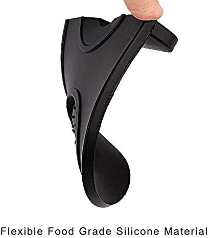 VIA CREMA Tamper Mat Coffee Accessories Silicon Barista gallery