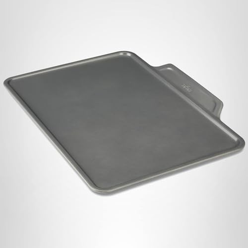 All-Clad Pro-Release Nonstick Bakeware Cookie Sheet Pan 17X11.75 Inch Oven Safe gallery