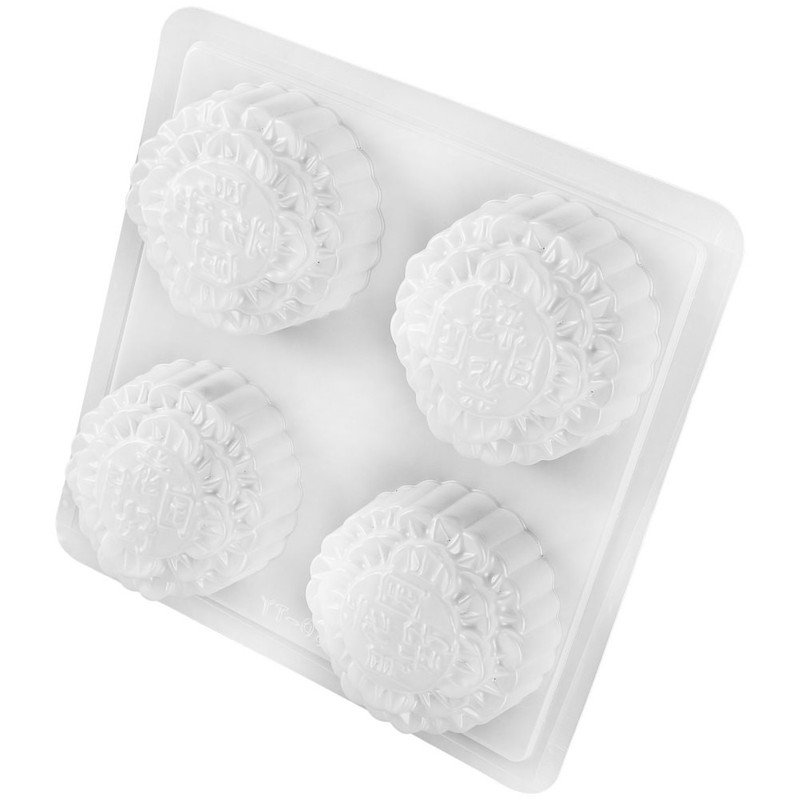 Multi Slot Mold Multi Function Chocolate Mold Household Cookie Mold Festival Use gallery