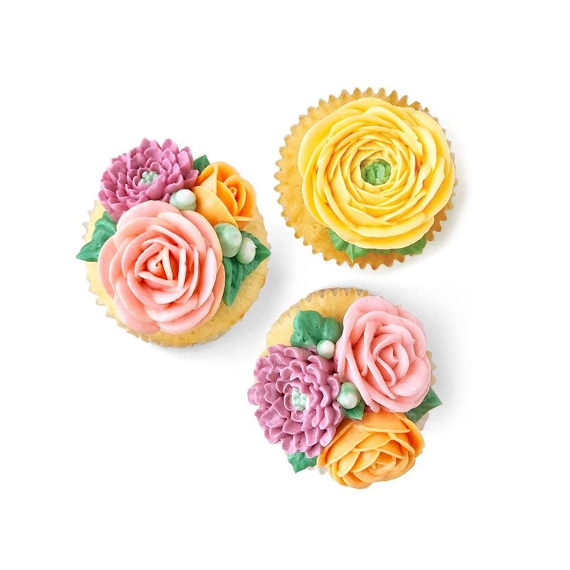 Versatile Buttercream Frosting Mix 32oz~-%/` gallery