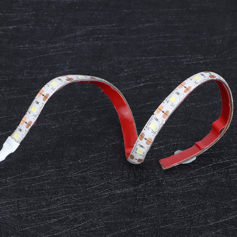 Flexible Sewing Machine Light Strips Easy To Install For Crafting Needs gallery