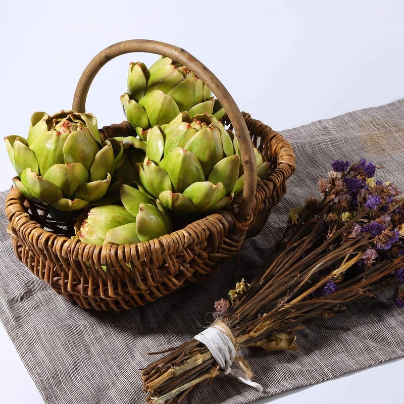 Onlove Artifial Artichoke 9 gallery