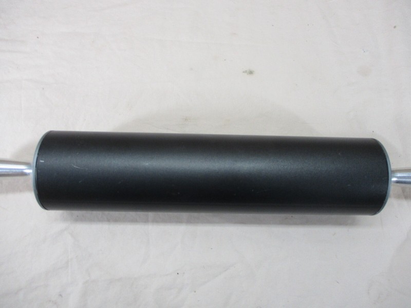 Nordic Ware Non-Stick Metal Baking Rolling Pin Heavy 20" x 3.5" Diameter gallery