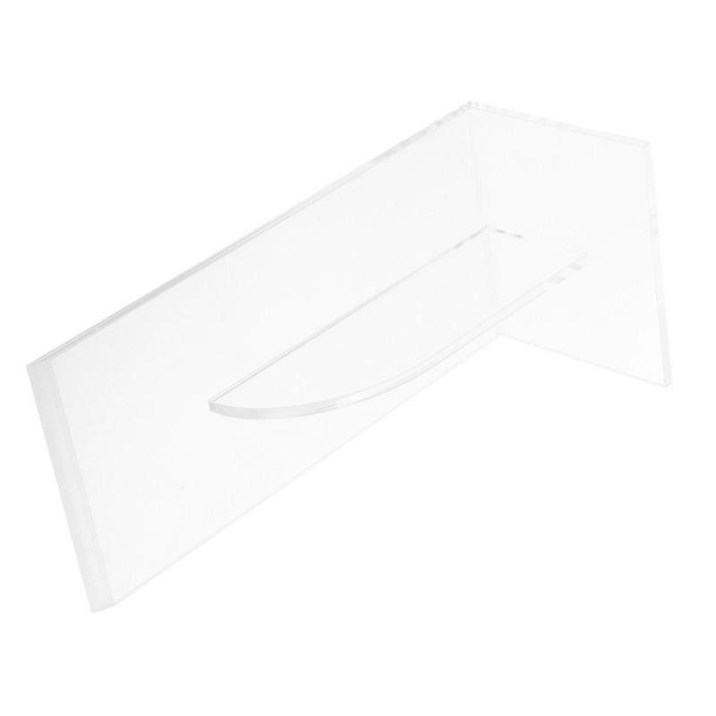 1Pc Cake Smoother Tool for Icing Buttercream and Cake Decoration