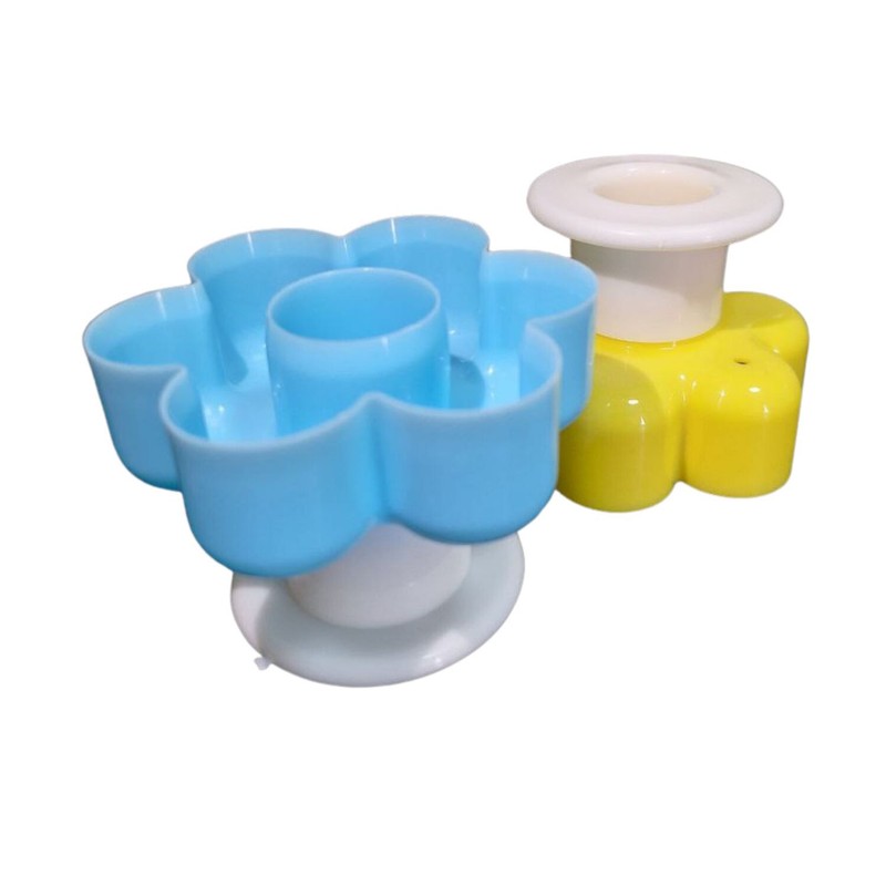 Doughnut Maker Cutter Mold Floral Shape for Parties Ceremony FREE SHIPPING gallery