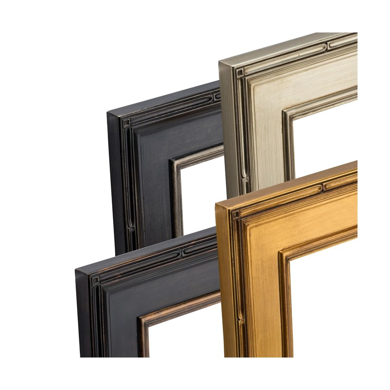 Creative Mark Museum Plein Aire Ornate Picture Frame - 11x14 - ... USA FAST SHIP gallery