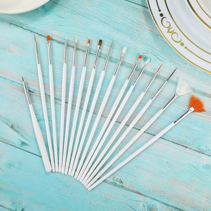 Cake Decorating Pastry Brush Set Brushes Tools Baking Dessert Supplies gallery