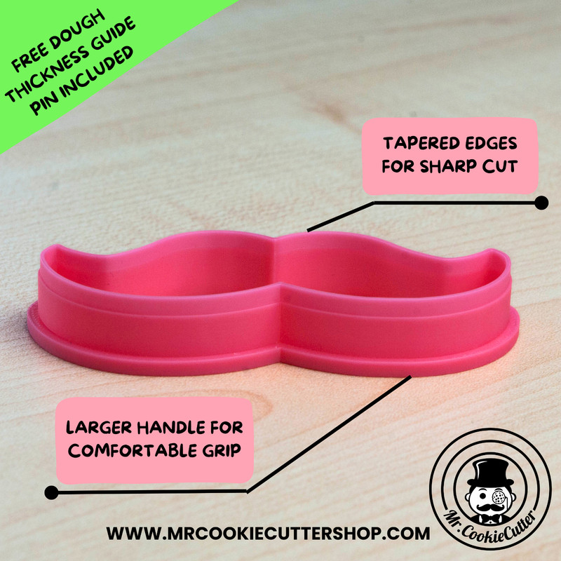 Fitness Cookie Cutter Set, Biscuit Dough Fondant Cupcake Topper Icing Stamp gallery