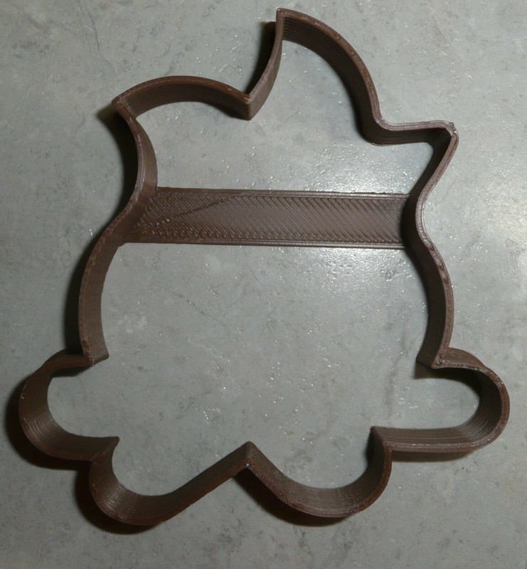CAMPFIRE CAMP FIRE CAMPSITE CAMPING LIGHT WARMTH HEAT COOKIE CUTTER USA PR2732 gallery
