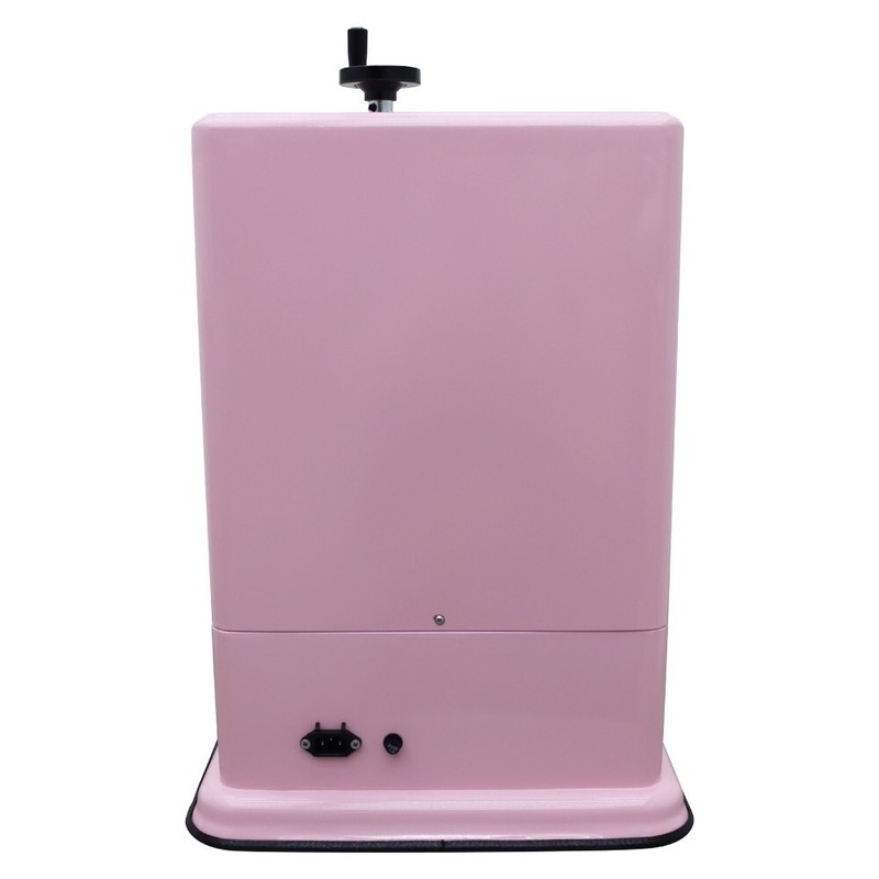 4-16in Automatic Cake Cream Spreading Coating Smearing Machine Cake Baking Tools gallery