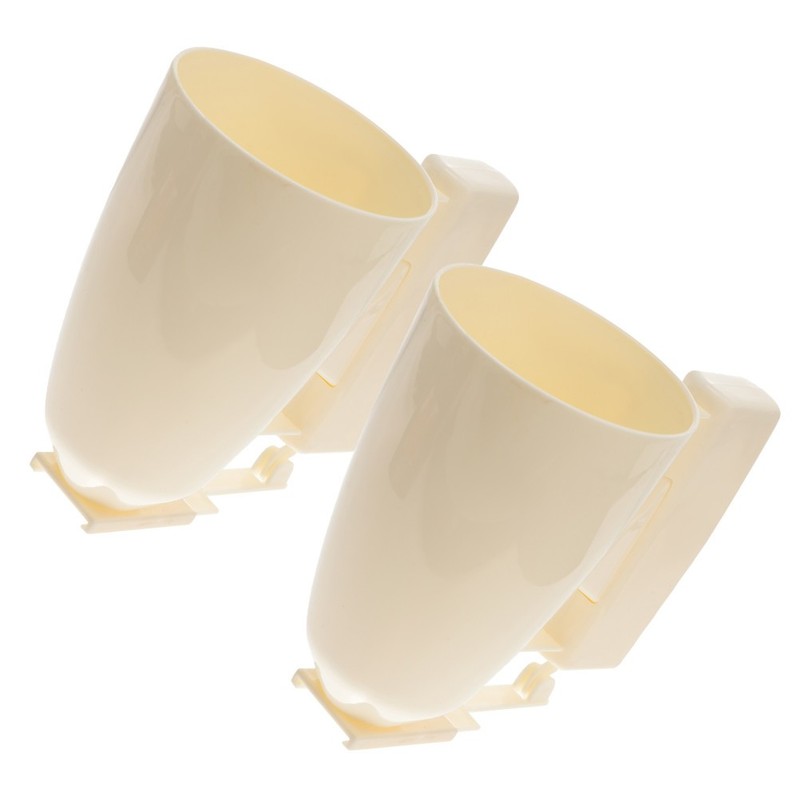 2 Pcs Pancake and Cupcake Batter Dispenser Mixer Bottle for Pouring gallery
