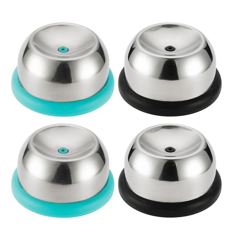 4Pcs Egg Punching Tools Kitchen Stainless Steel Egg Punchers