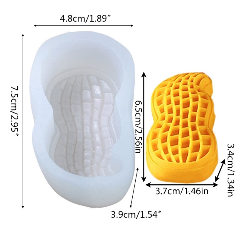 Mooncake Mold for Making Jelly Cookies Chocolate DIY Handmade Soap Tray gallery
