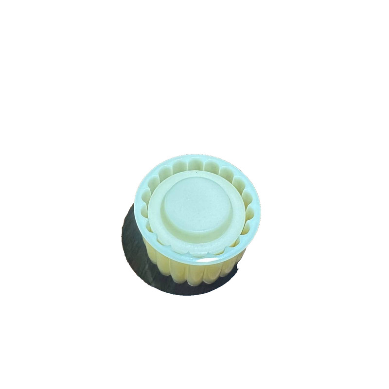 Pineapple Tart Jam Marmalade Thumbprint Linzer Cookies Malaysian Cutter mold