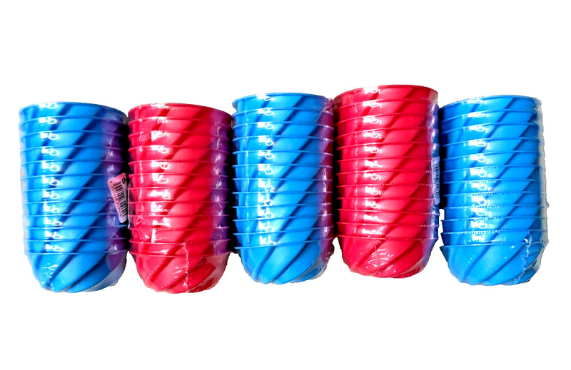 Puto Mold Flower (60 Pcs 5 Set)) gallery