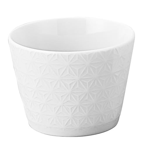 Yamaka Shoten ODA POTTERY Kissho Soba Choko (Soba Cup) 200ml Capacity Diameter