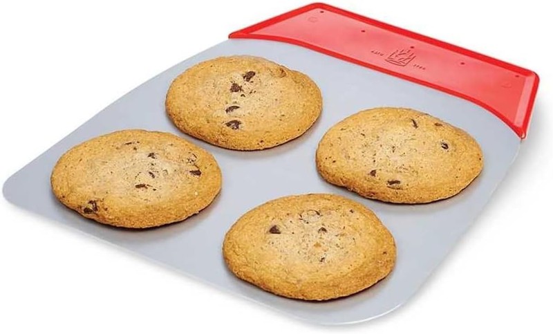 Baking Company Giant Spatula Lifts And Stacks Cake Layers Transfers Pizzas Jumbo gallery