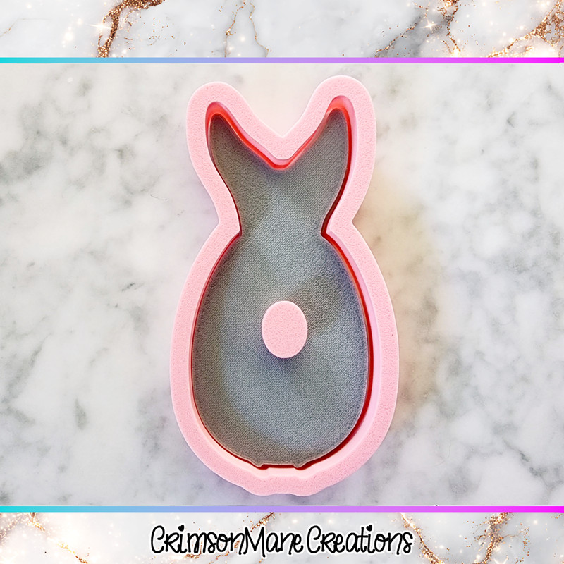Australian Bilby Easter Cookie Cutter Cute Biscuit Baking Supply Fondant Tool gallery